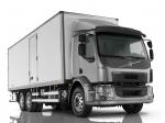 Volvo VM 270 6x2 2014 года
